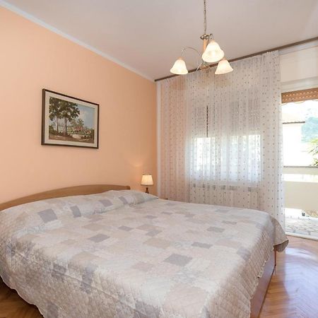 Vesna Apartment Baska  Exterior photo