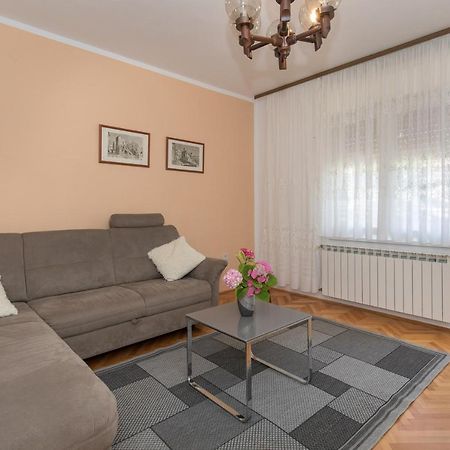 Vesna Apartment Baska  Exterior photo