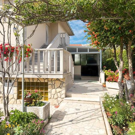 Vesna Apartment Baska  Exterior photo