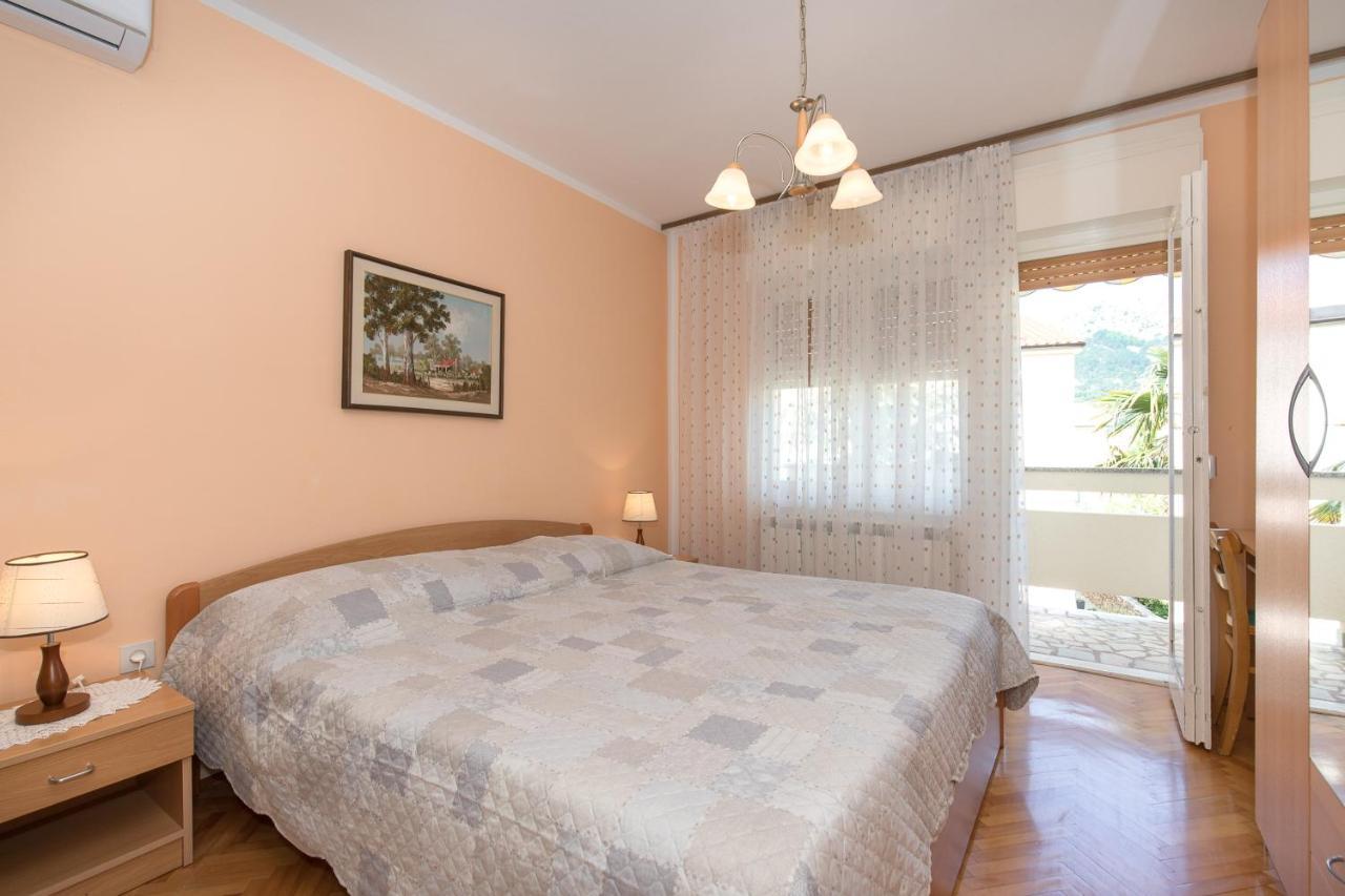 Vesna Apartment Baska  Exterior photo