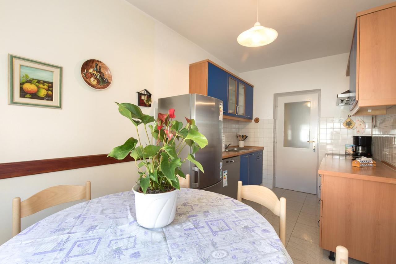 Vesna Apartment Baska  Exterior photo