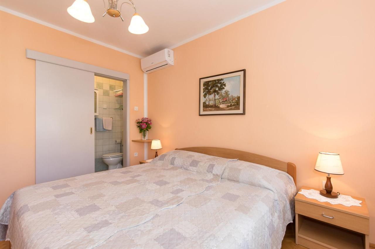 Vesna Apartment Baska  Exterior photo