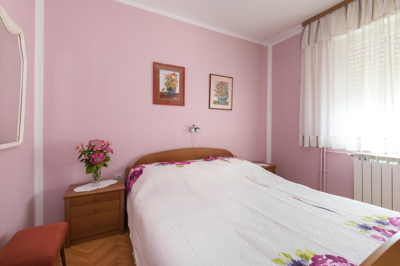 Vesna Apartment Baska  Exterior photo